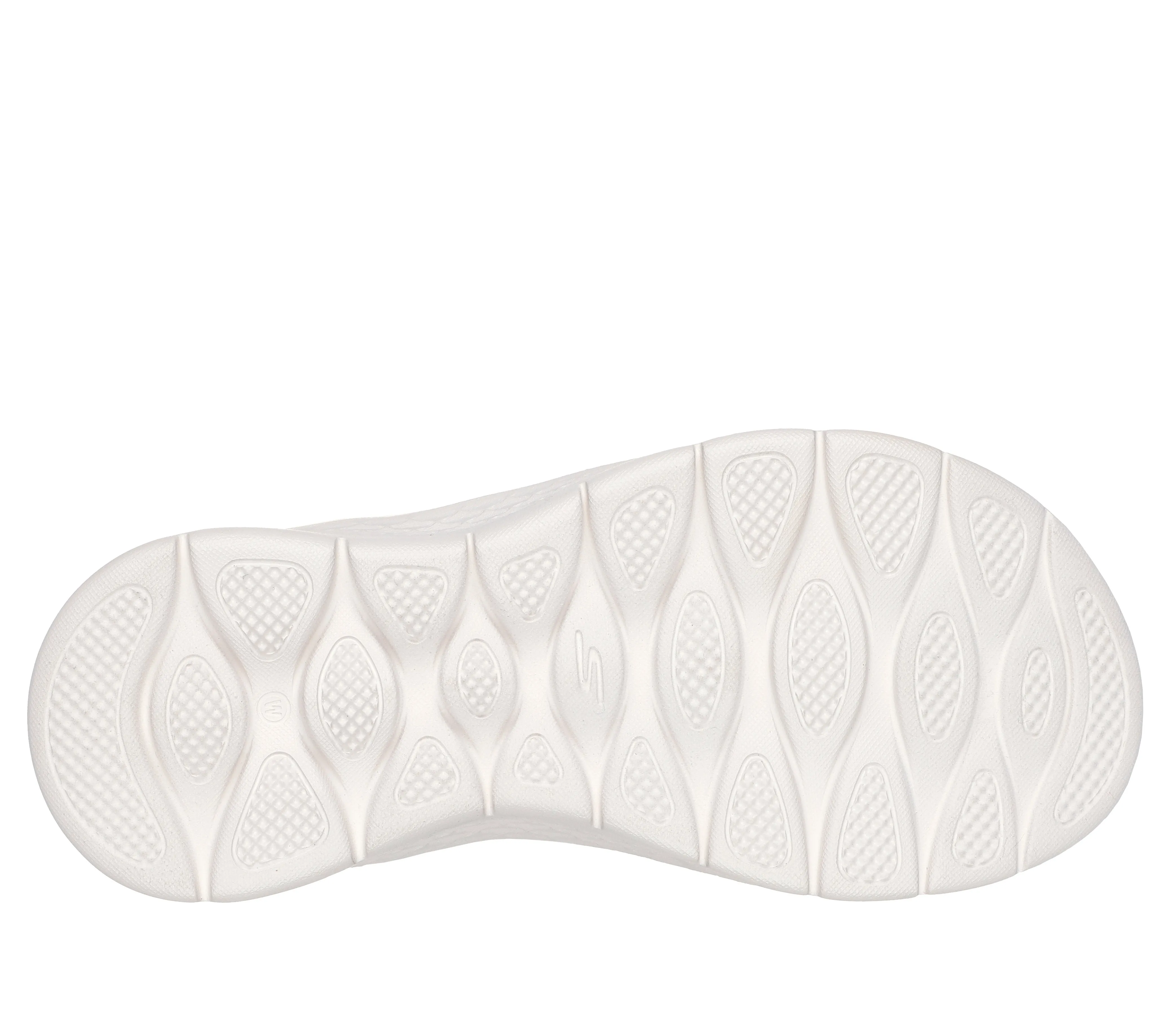 141481 - SKECHERS SLIP-INS: GO WALK FLEX SANDAL - ILLUMINATE