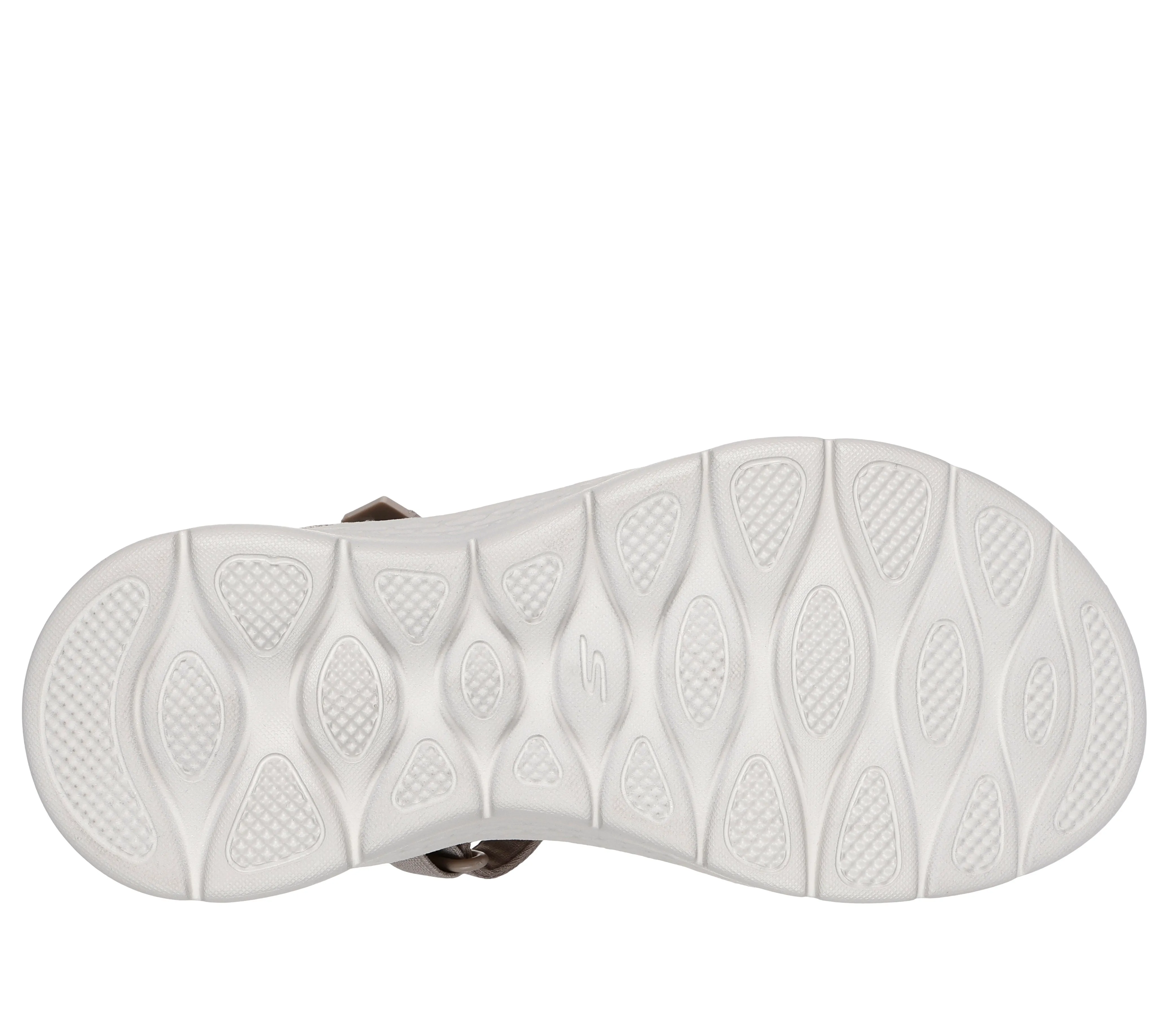 141481 - SKECHERS SLIP-INS: GO WALK FLEX SANDAL - ILLUMINATE