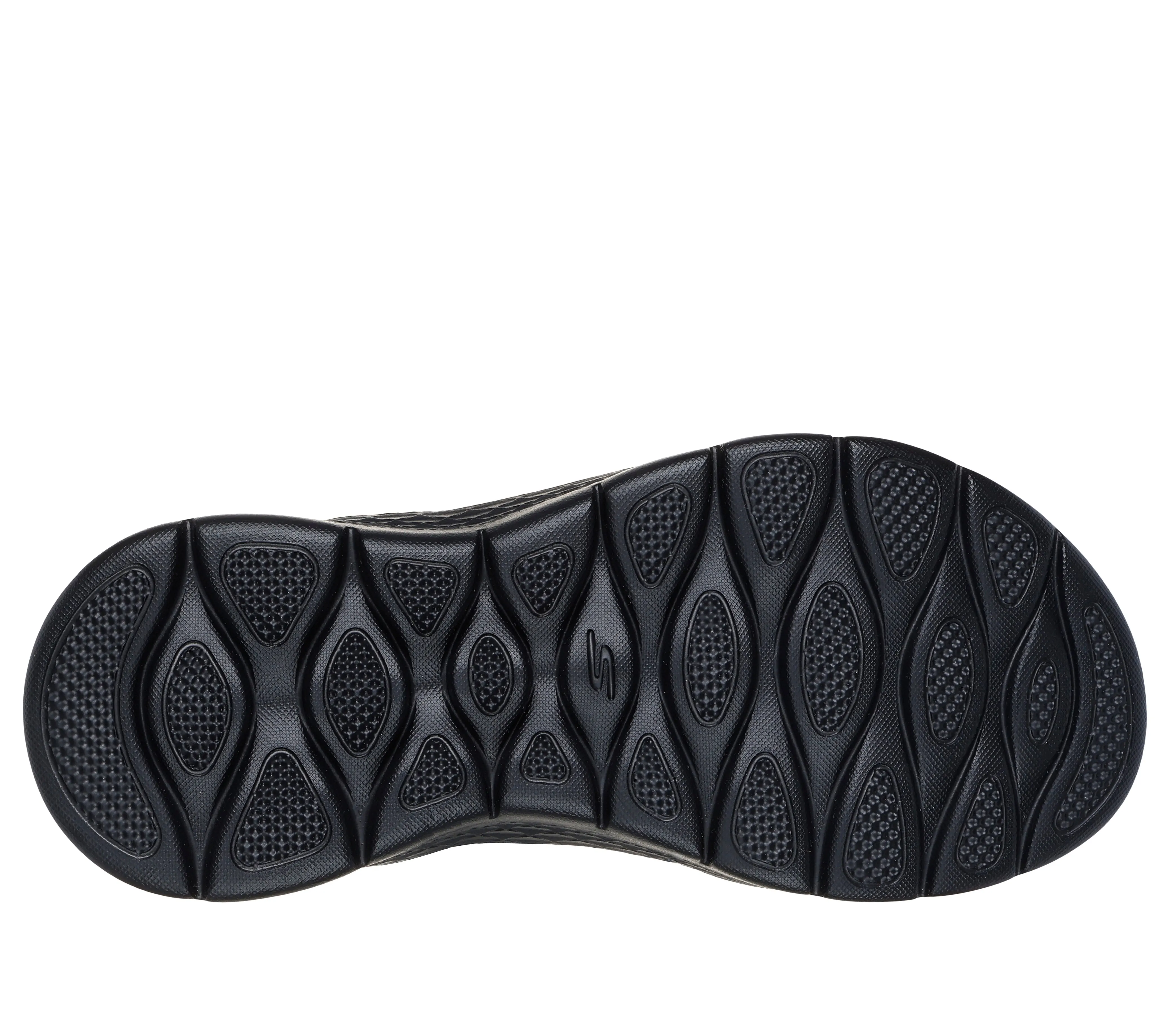 141481 - SKECHERS SLIP-INS: GO WALK FLEX SANDAL - ILLUMINATE