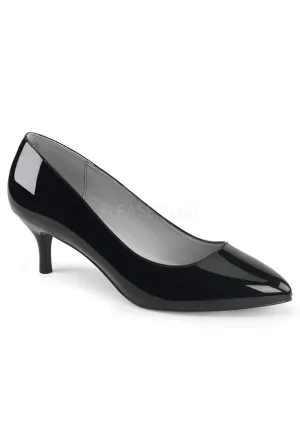 2 1/2" Heel Pump