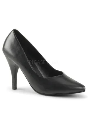 4" Heel Pump