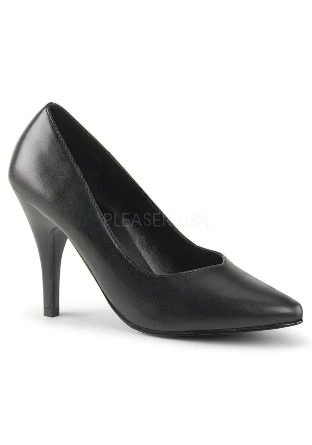 4" Heel Pump