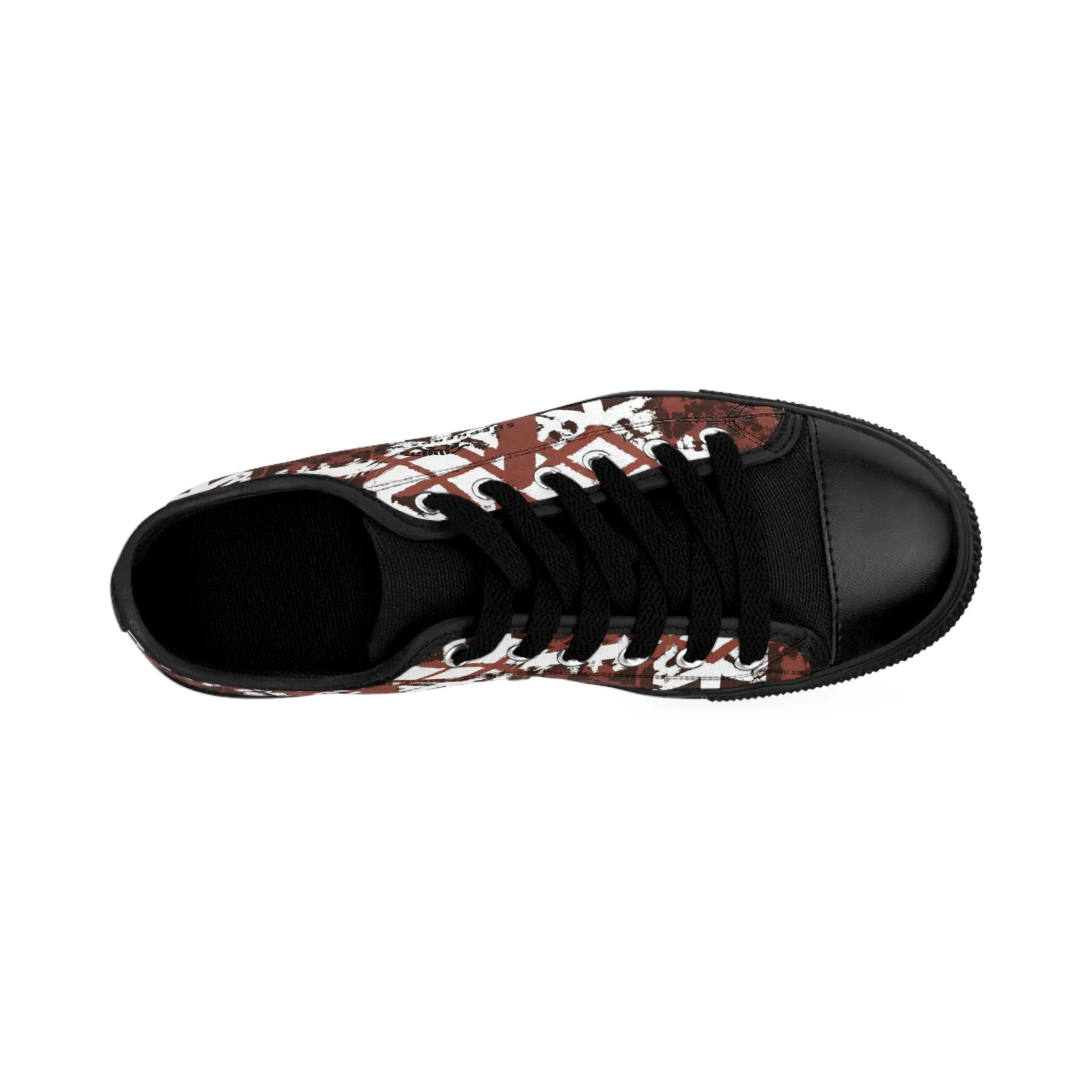 Achievement. - Sneaker