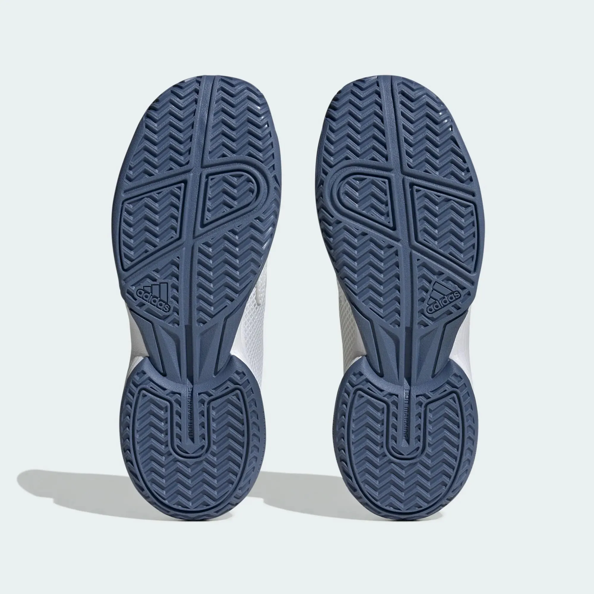 ADIDAS Courtflash Tennis Shoes IG9536