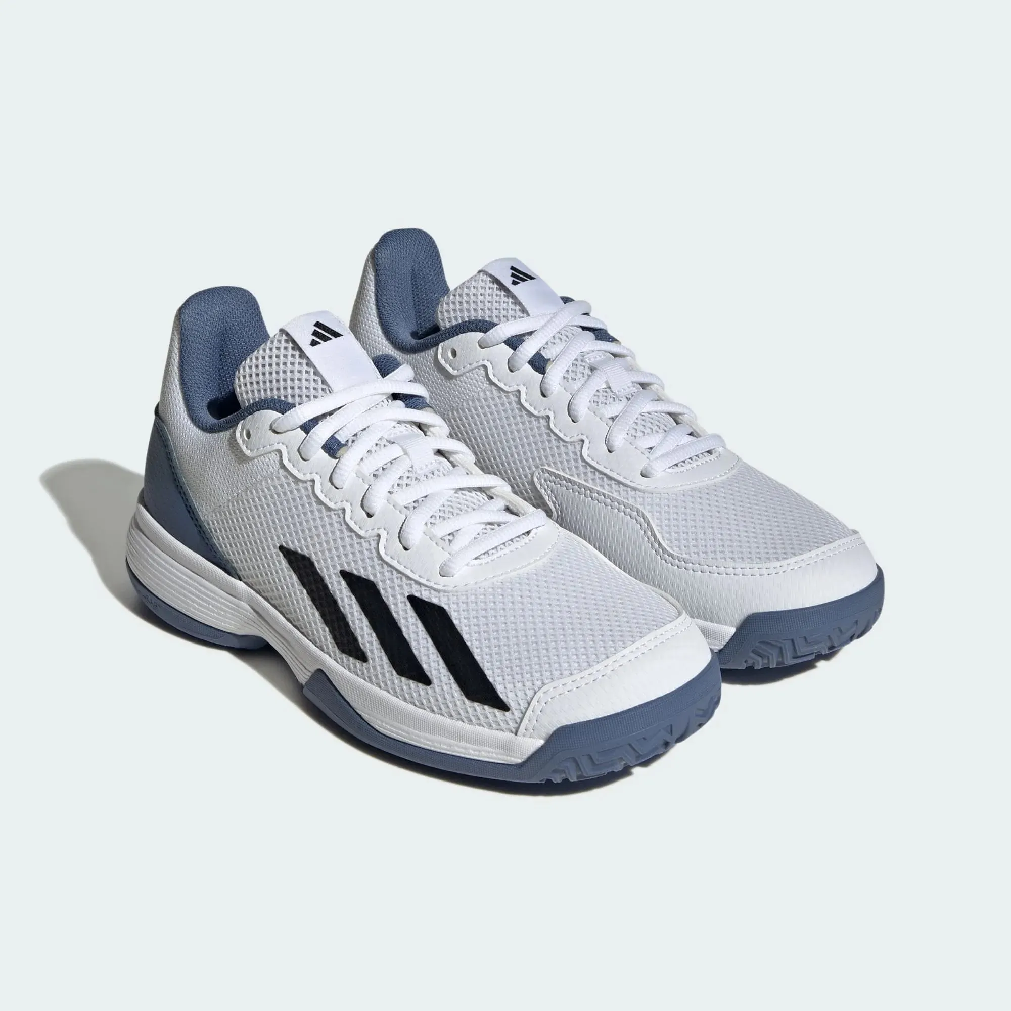 ADIDAS Courtflash Tennis Shoes IG9536