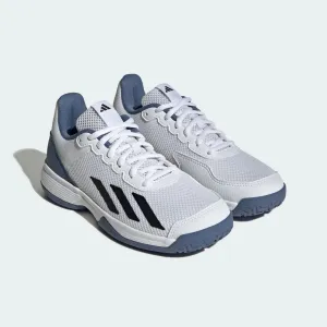 ADIDAS Courtflash Tennis Shoes IG9536
