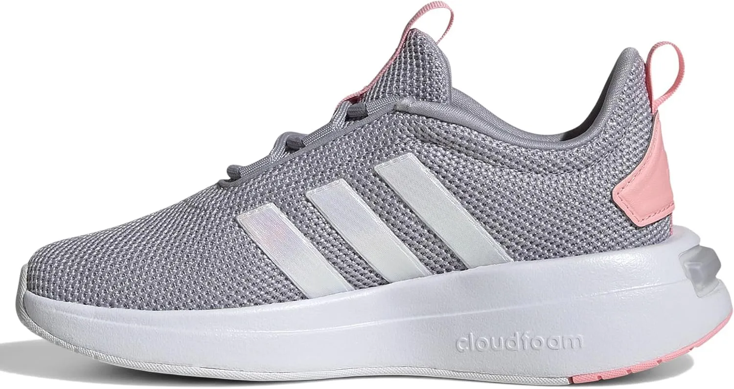 adidas Kids' Racer TR23 Sneaker