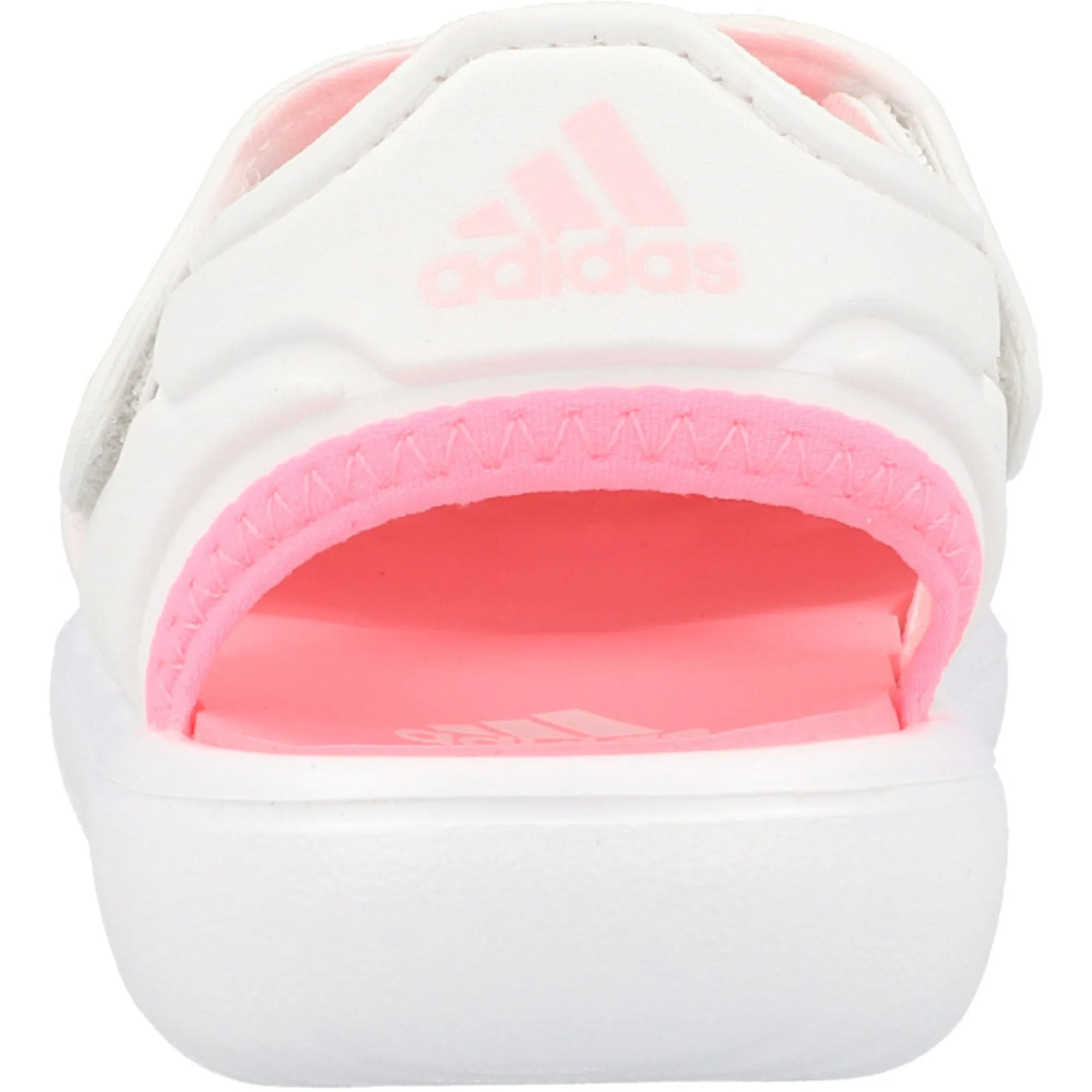 adidas Kids Water Sandals Pink