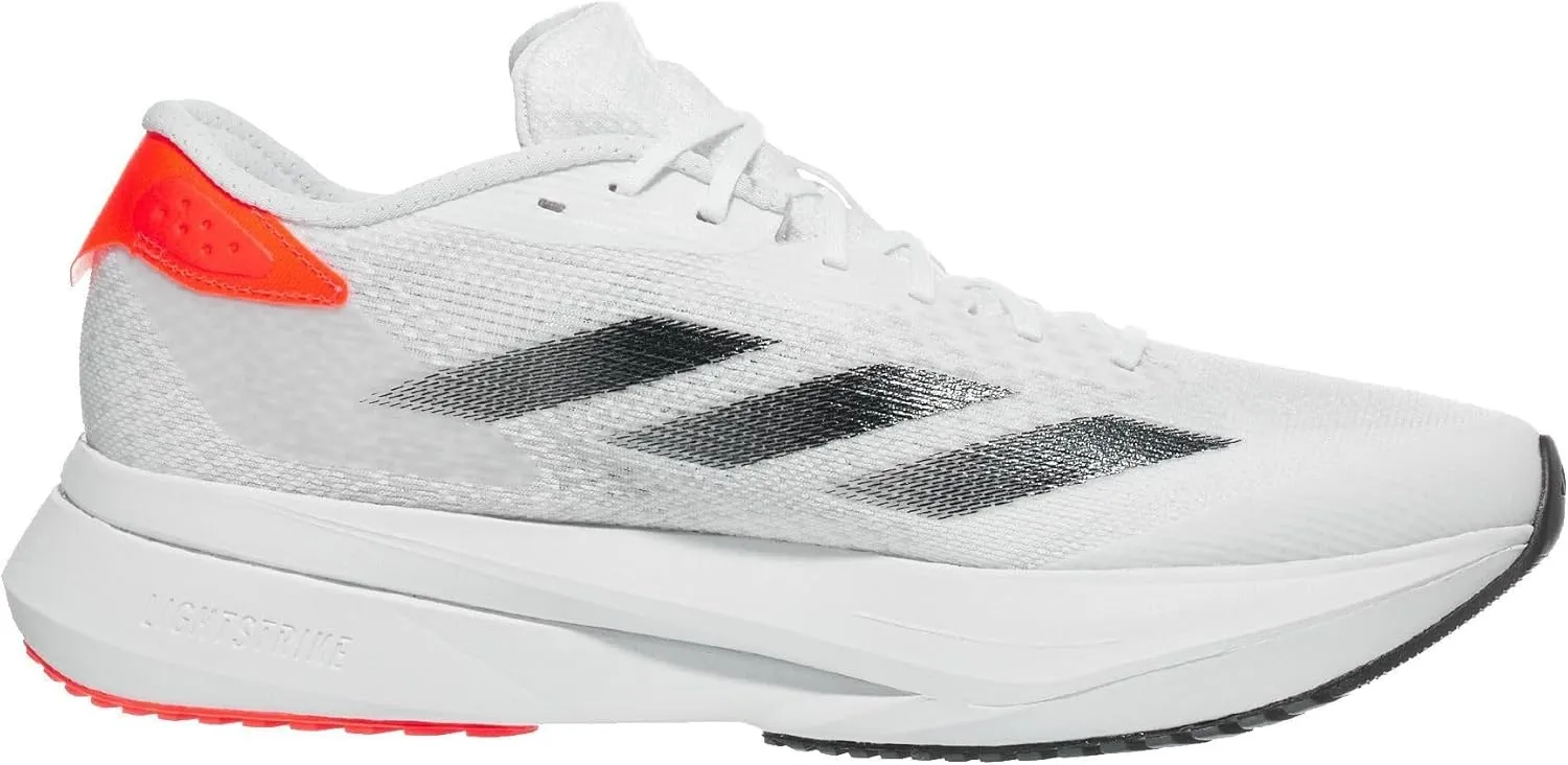 adidas Men's Adizero Sl2 Running Shoes Sneaker