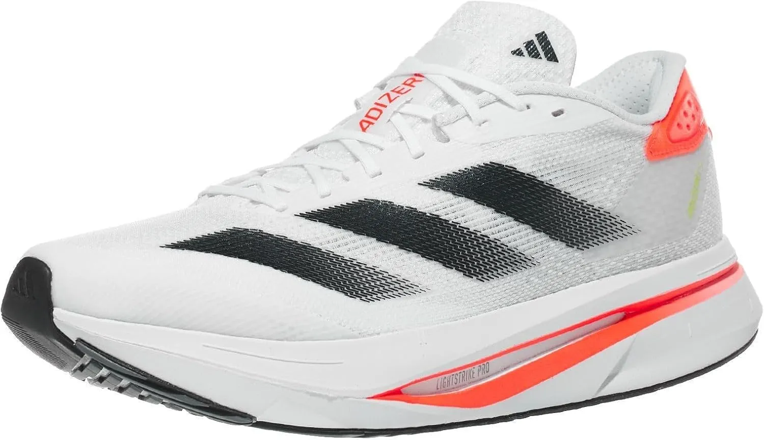 adidas Men's Adizero Sl2 Running Shoes Sneaker