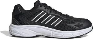adidas Men's Eclyptix 2000 Sneaker, Black/Black/White, 10.5