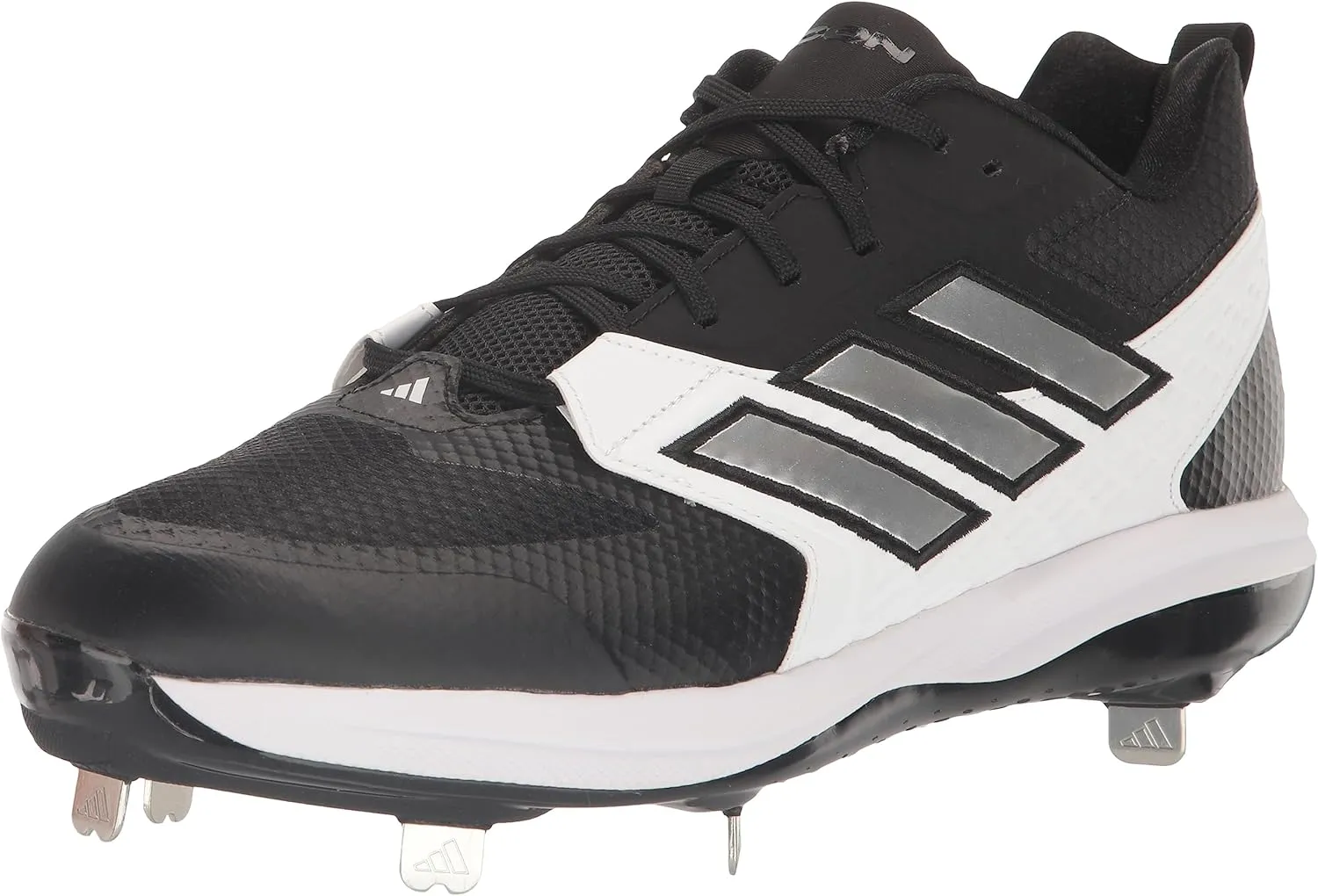 adidas Men's Icon 8 Cleats Sneaker