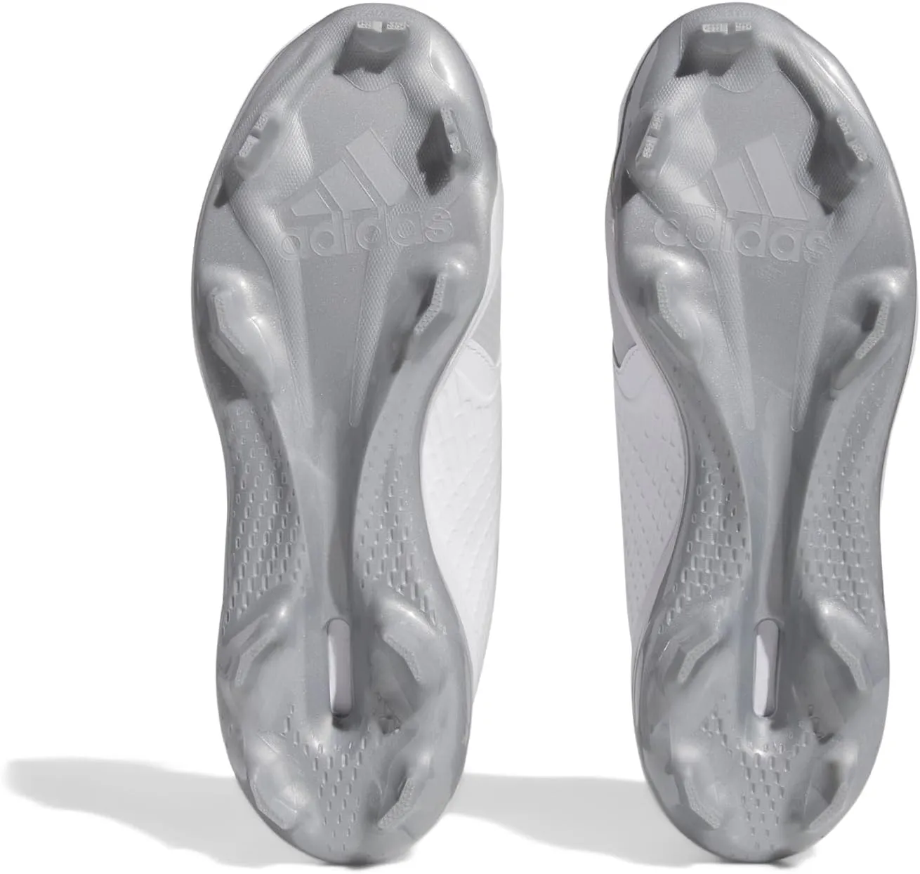 adidas Men's Icon 8 Cleats Sneaker