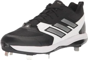 adidas Men's Icon 8 Cleats Sneaker