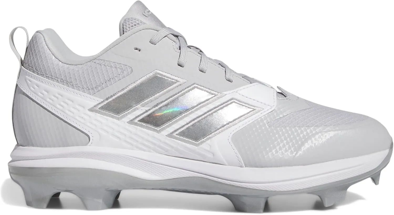 adidas Men's Icon 8 Cleats Sneaker