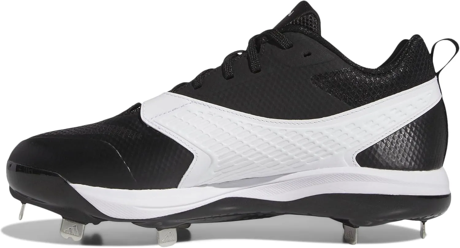 adidas Men's Icon 8 Cleats Sneaker