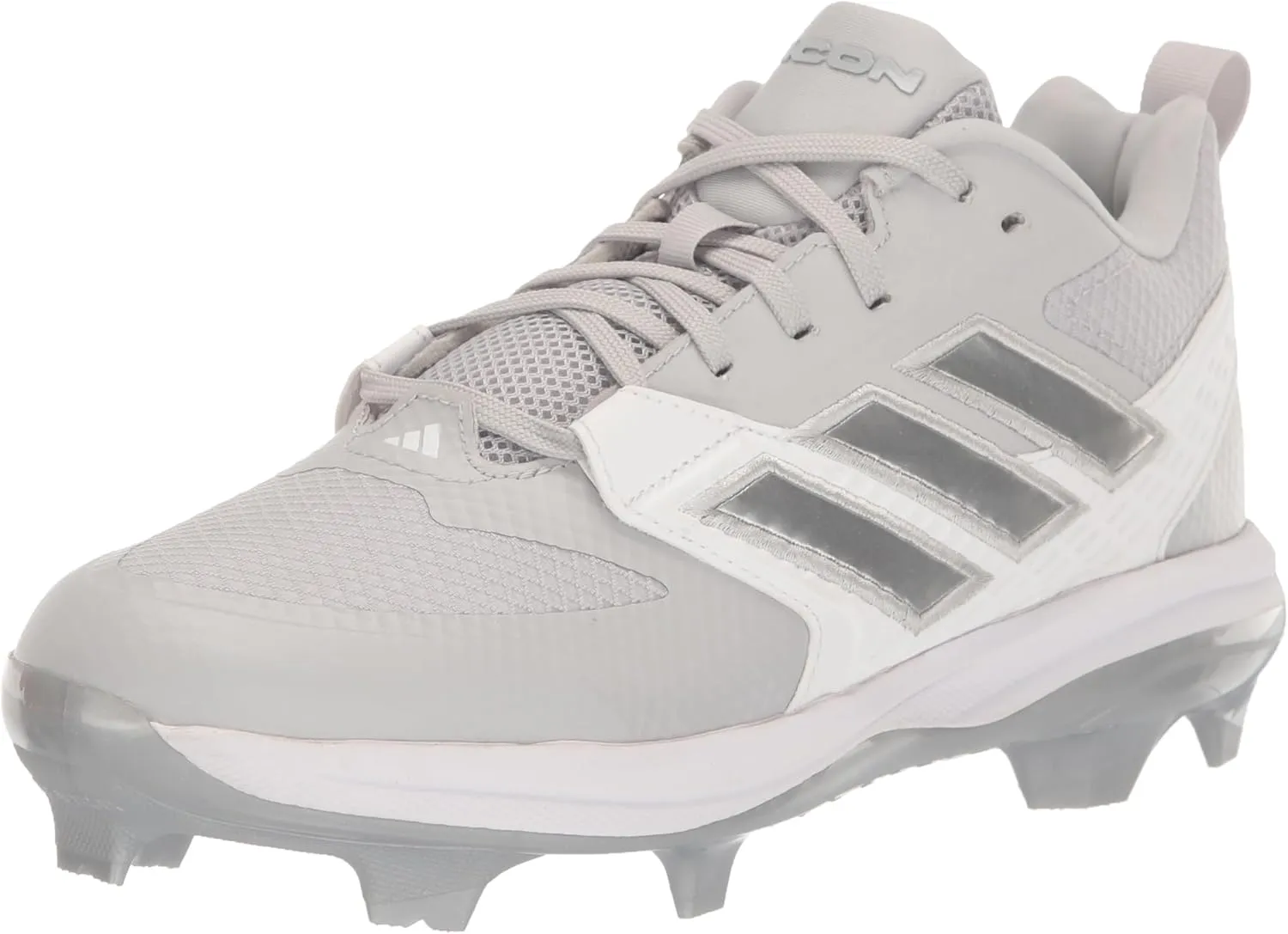 adidas Men's Icon 8 Cleats Sneaker