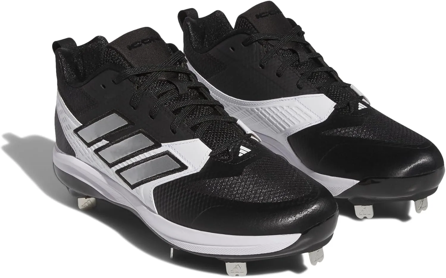 adidas Men's Icon 8 Cleats Sneaker