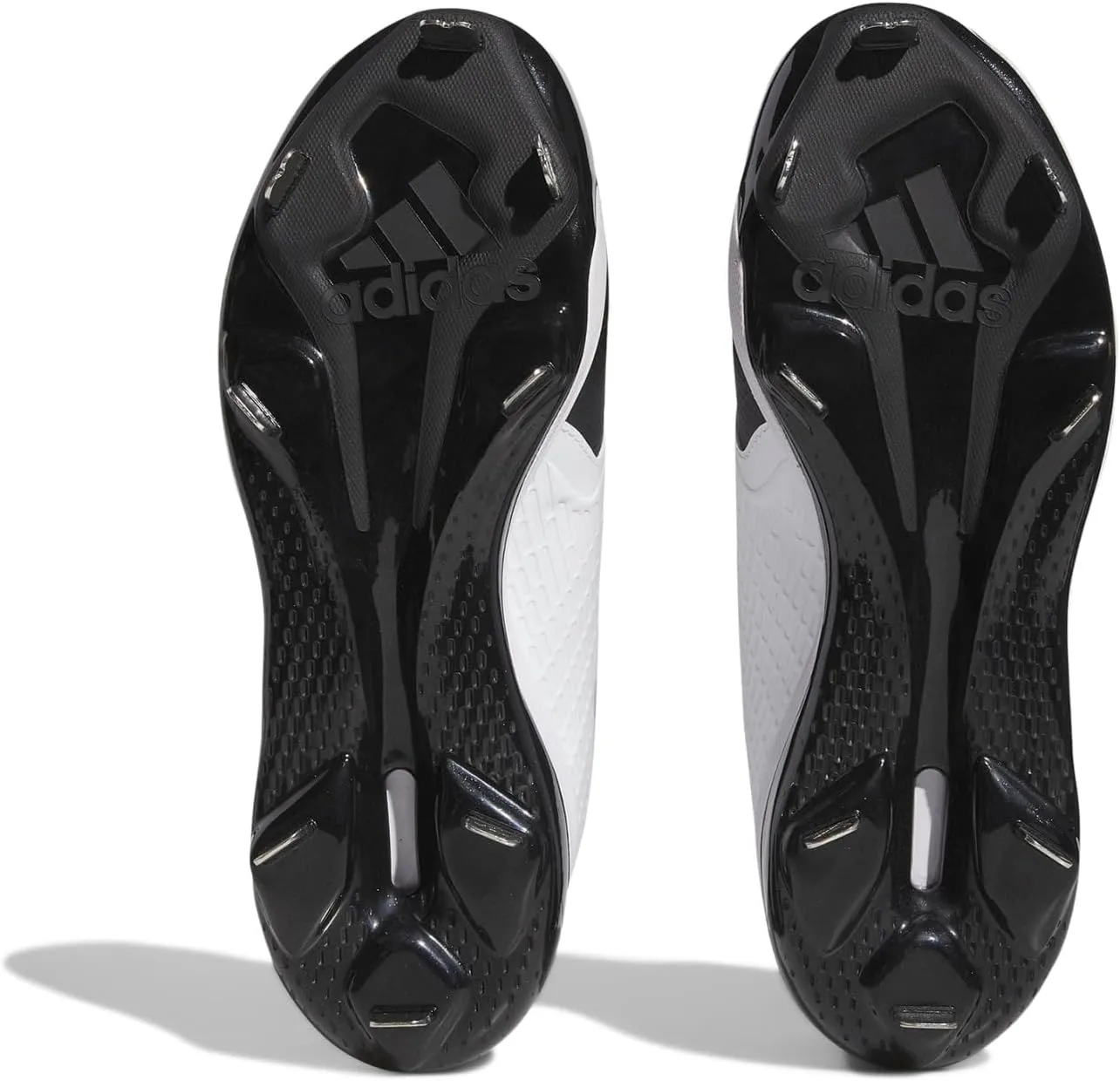 adidas Men's Icon 8 Cleats Sneaker