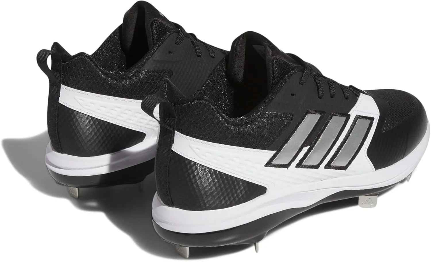 adidas Men's Icon 8 Cleats Sneaker