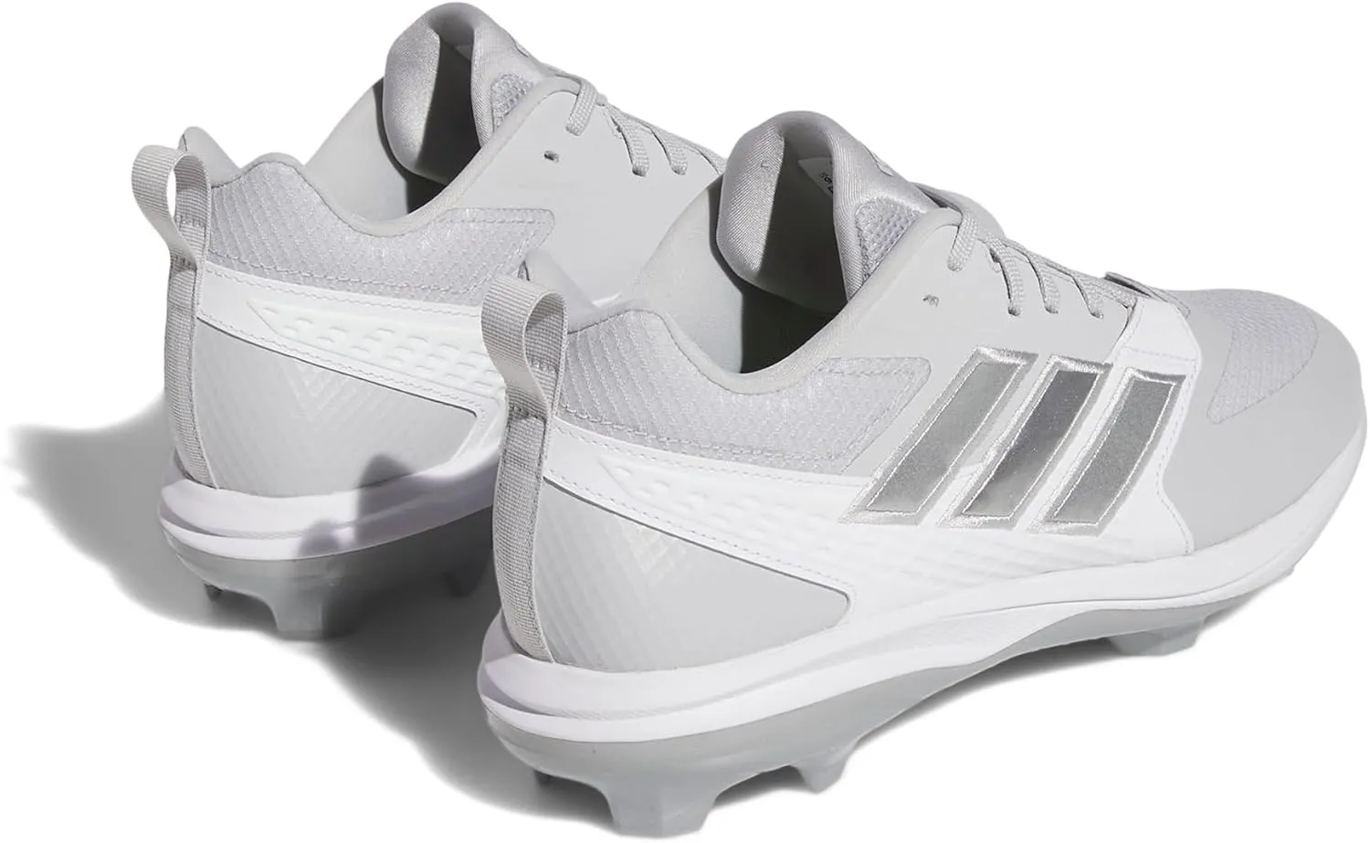 adidas Men's Icon 8 Cleats Sneaker