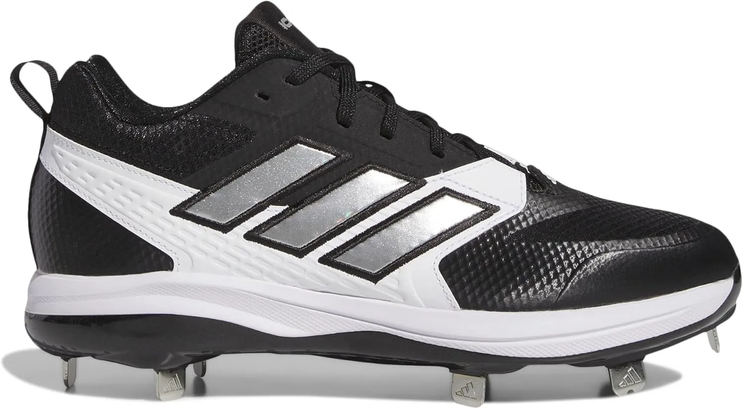 adidas Men's Icon 8 Cleats Sneaker