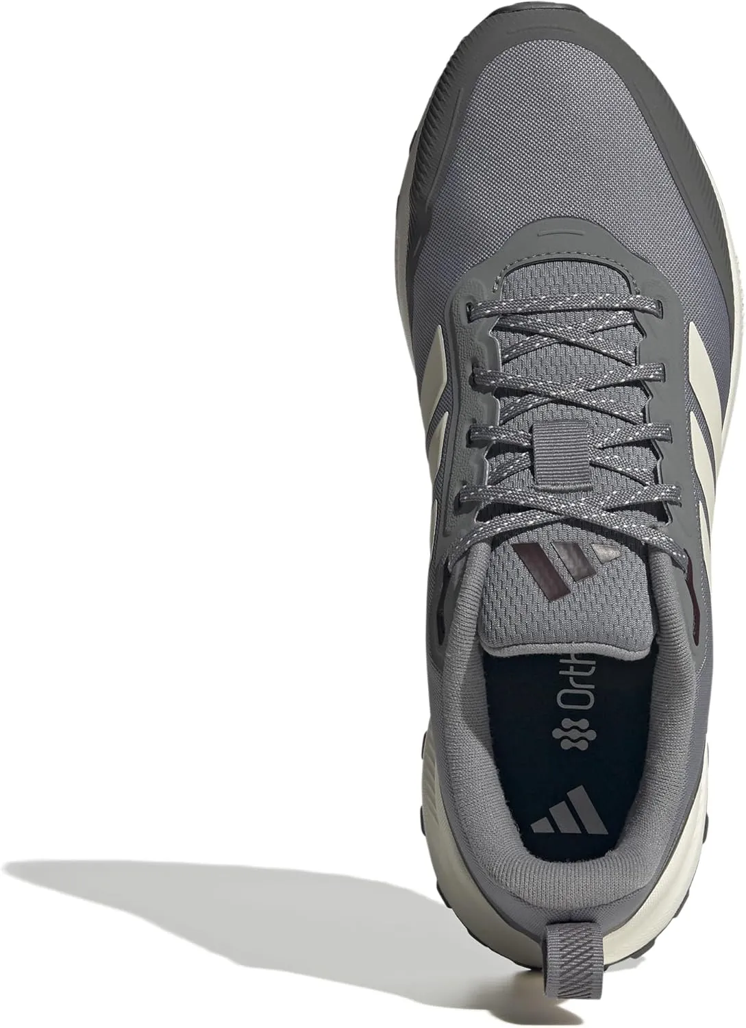 adidas Men's Run Falcon 5 Trail Sneaker