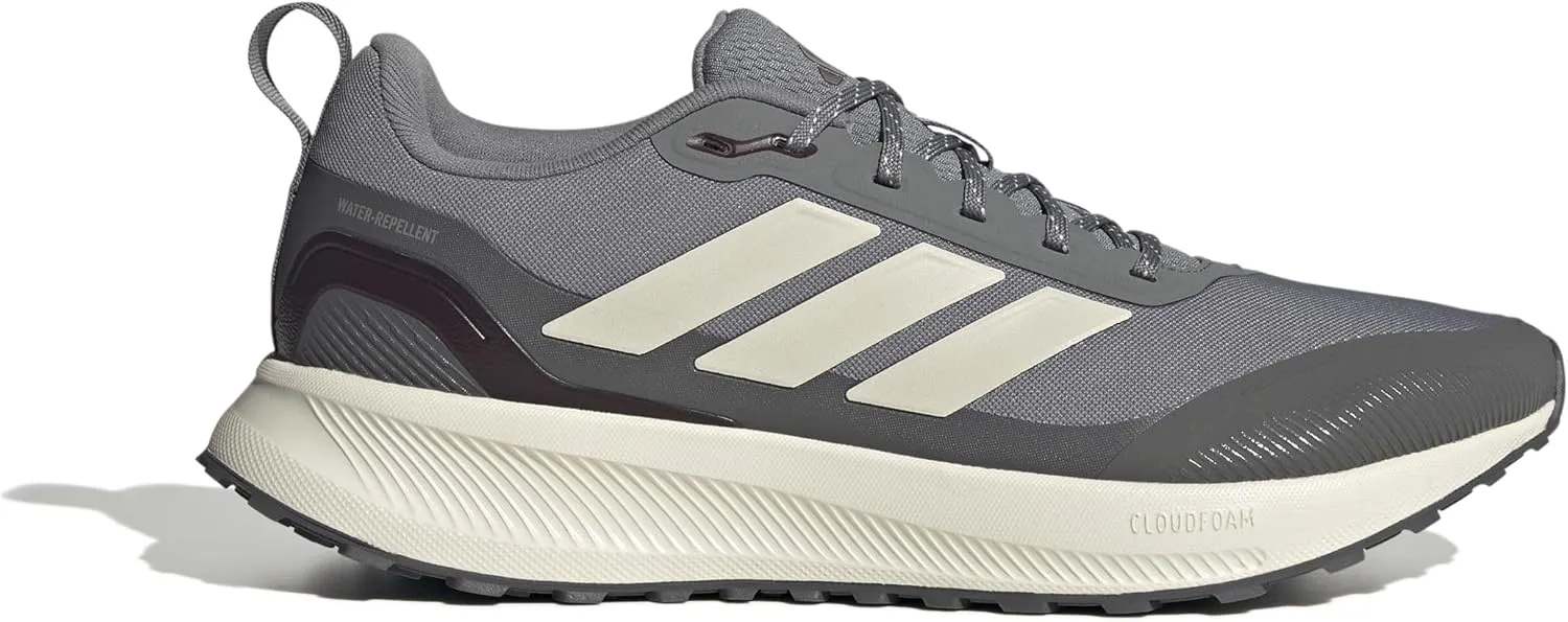 adidas Men's Run Falcon 5 Trail Sneaker