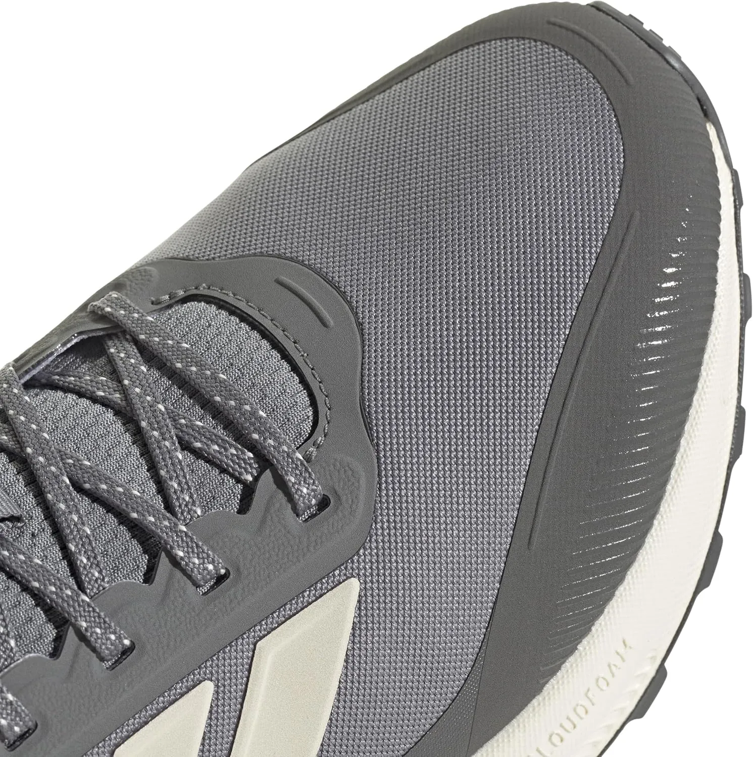 adidas Men's Run Falcon 5 Trail Sneaker
