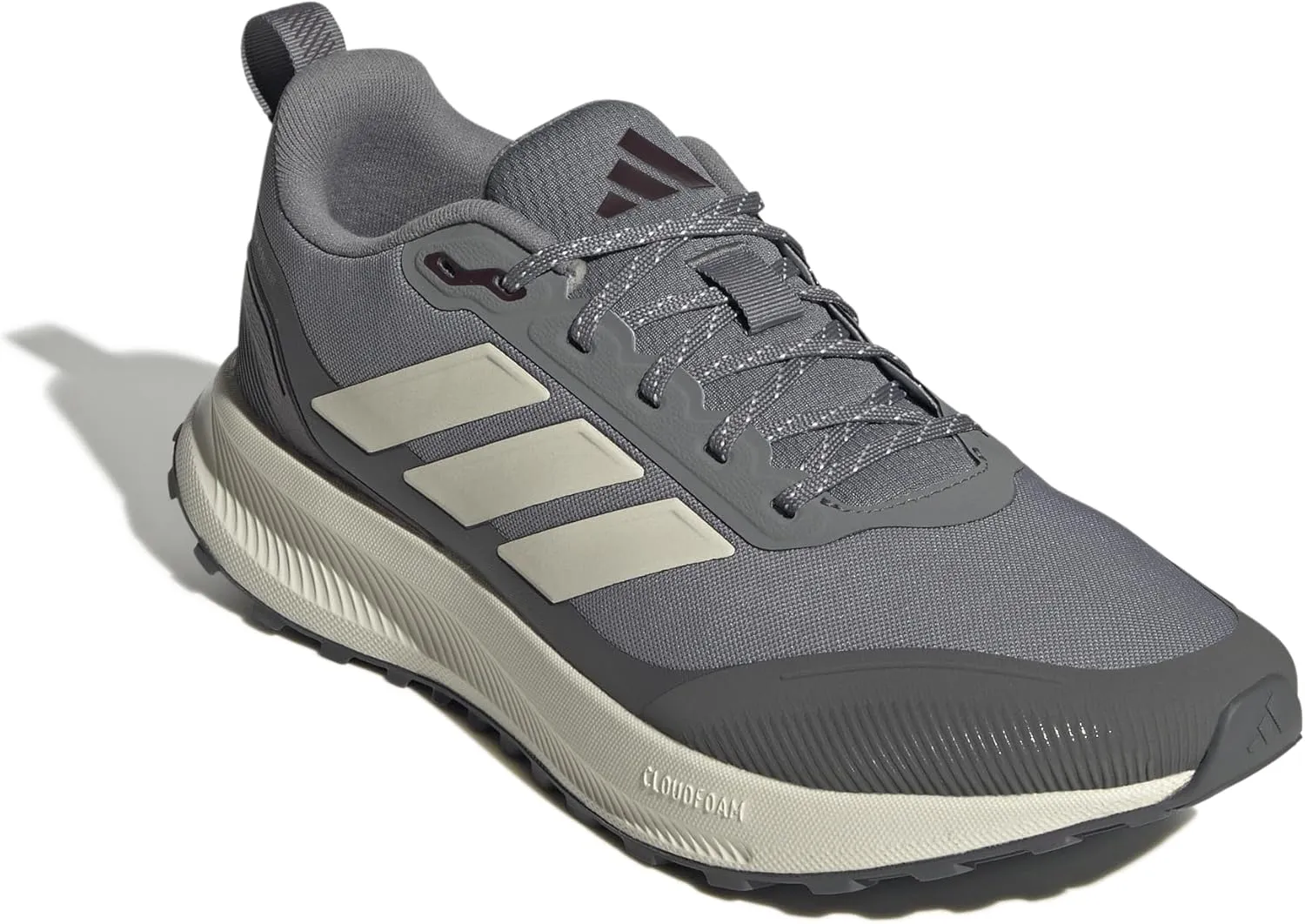 adidas Men's Run Falcon 5 Trail Sneaker