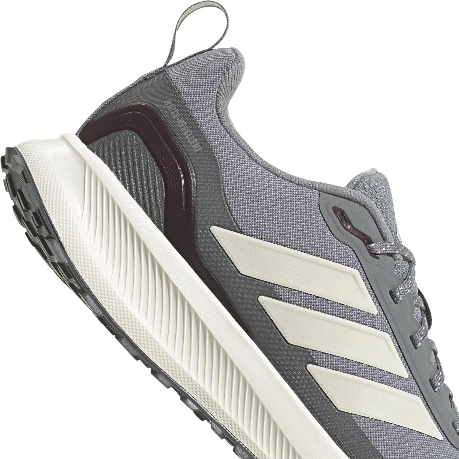 adidas Men's Run Falcon 5 Trail Sneaker
