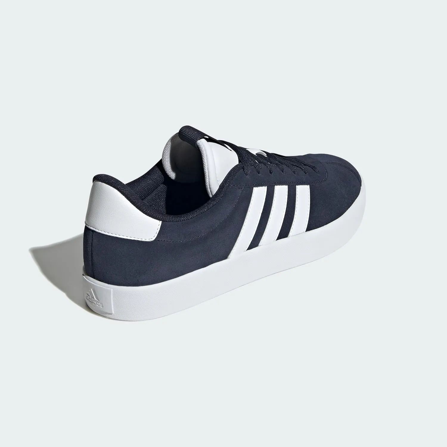 adidas Men's Vl Court 3.0 Sneaker