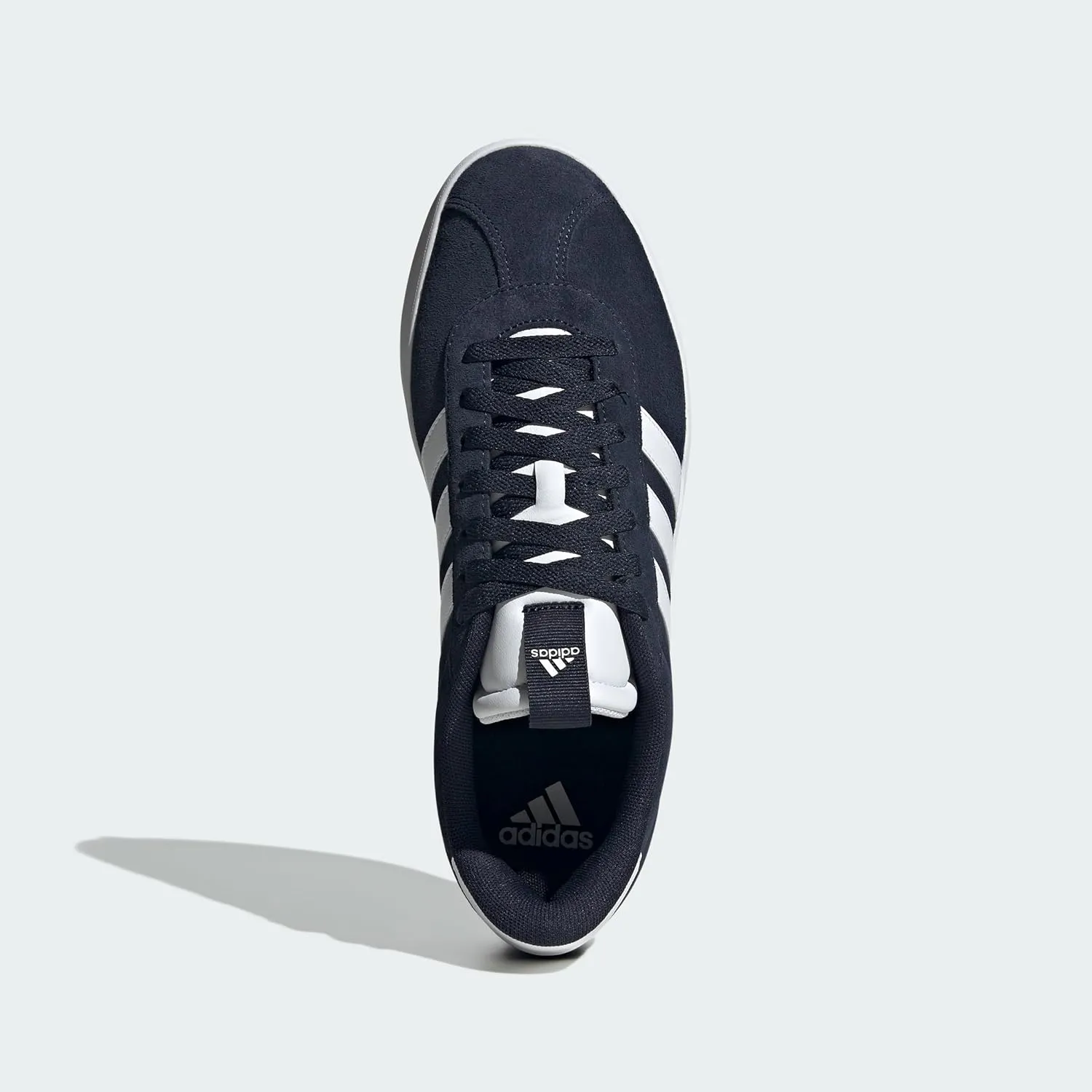 adidas Men's Vl Court 3.0 Sneaker