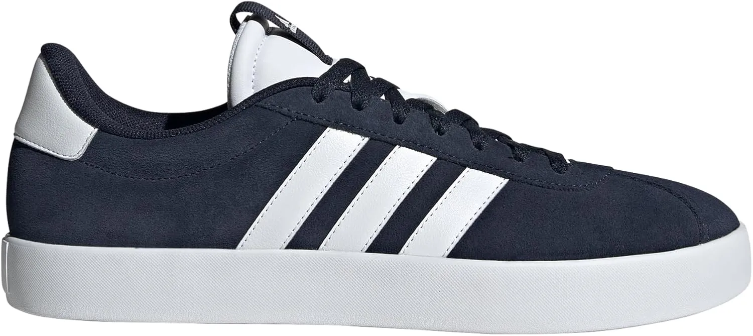 adidas Men's Vl Court 3.0 Sneaker
