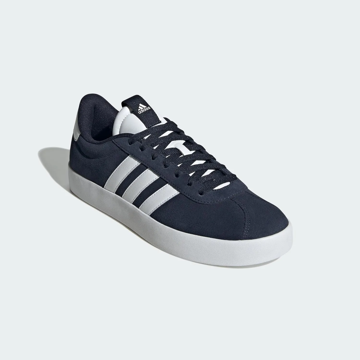adidas Men's Vl Court 3.0 Sneaker