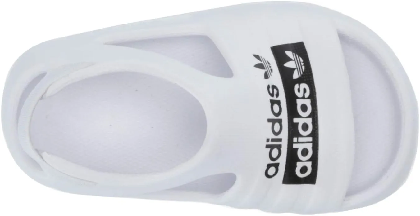 adidas Originals Baby-Boy's Adilette Play Slide