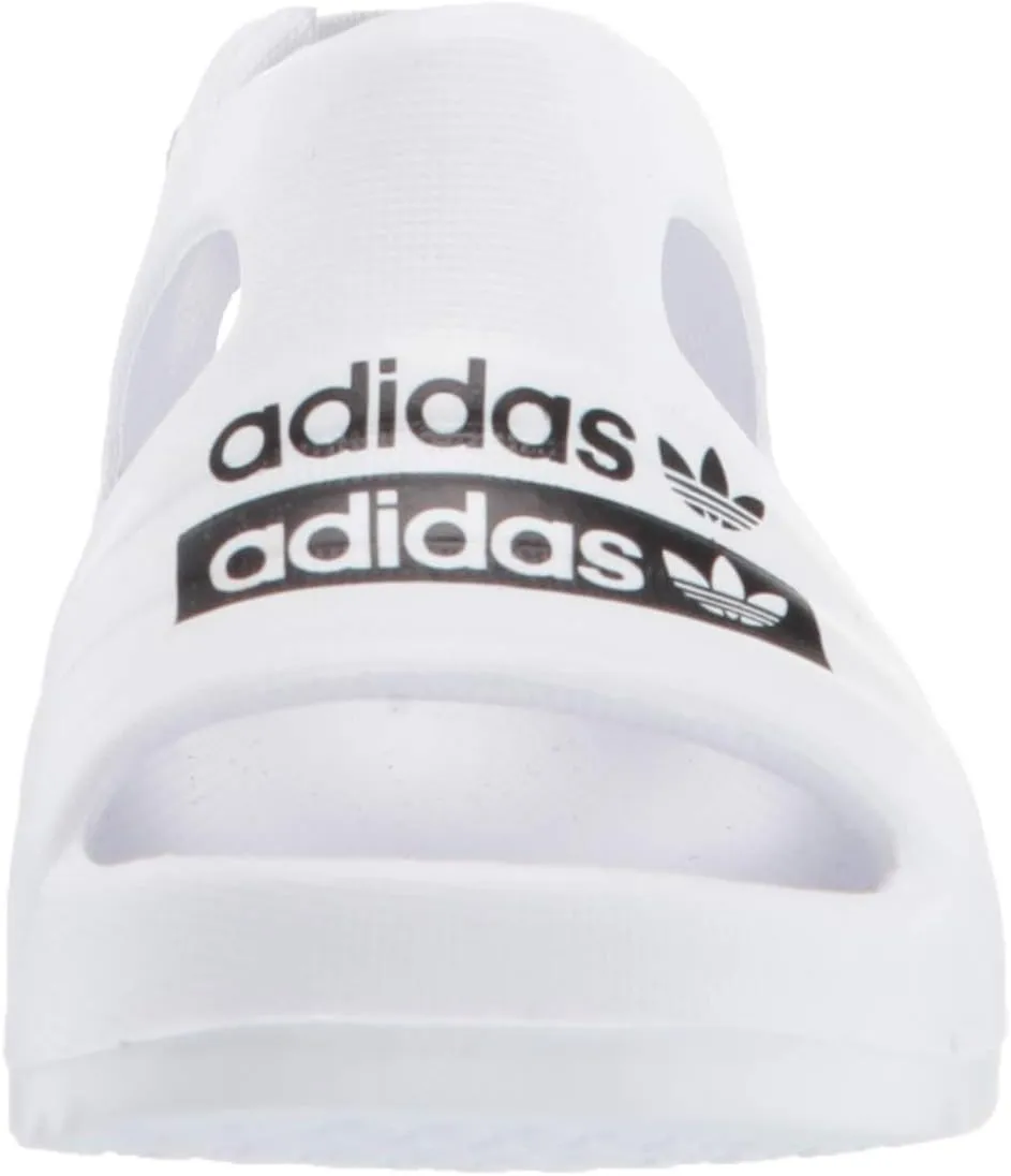 adidas Originals Baby-Boy's Adilette Play Slide