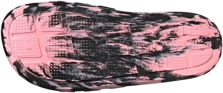 adidas Unisex-Adult Adilette Flow Slide Sandal