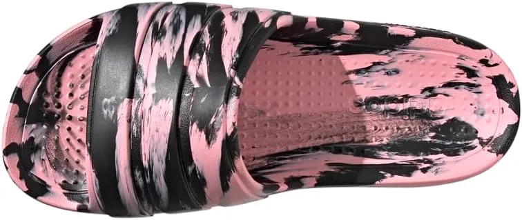 adidas Unisex-Adult Adilette Flow Slide Sandal