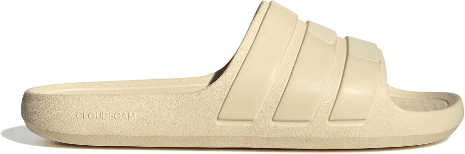 adidas Unisex-Adult Adilette Flow Slide Sandal
