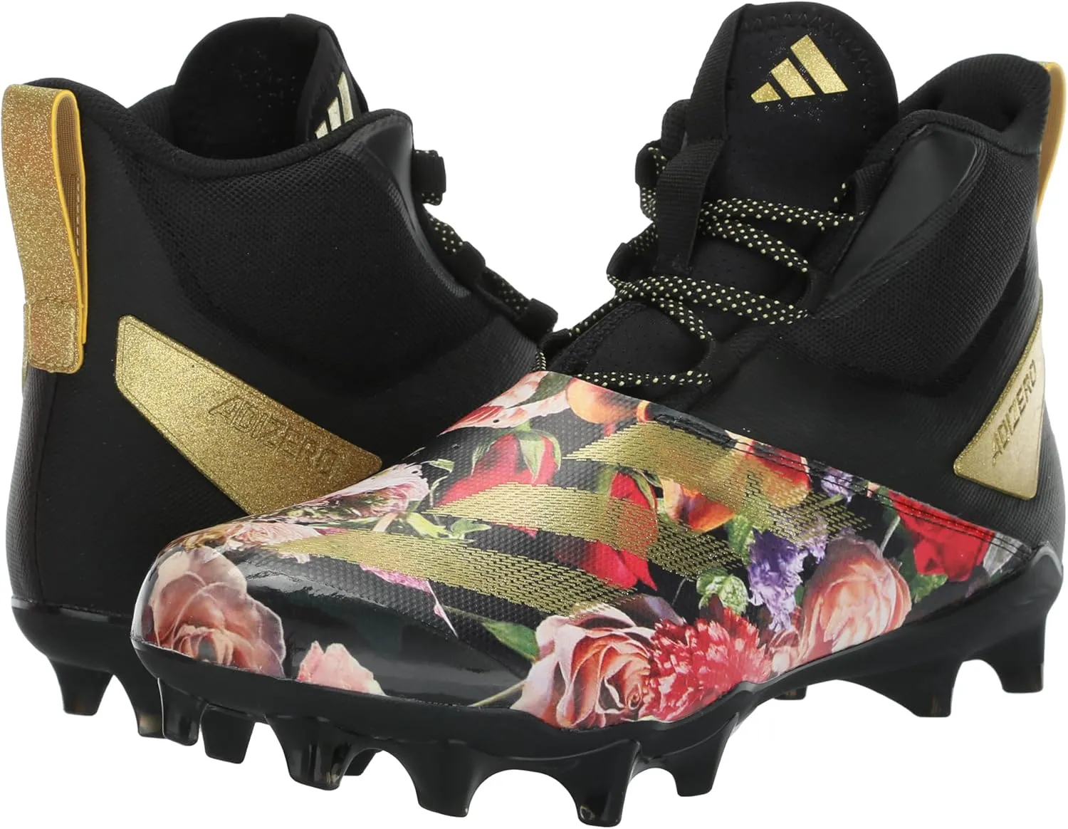 adidas Unisex-Adult Adizero Octane Sneaker