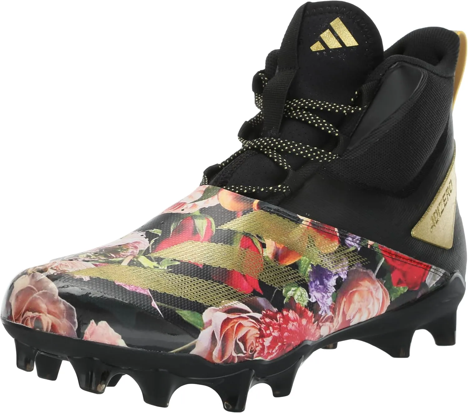 adidas Unisex-Adult Adizero Octane Sneaker