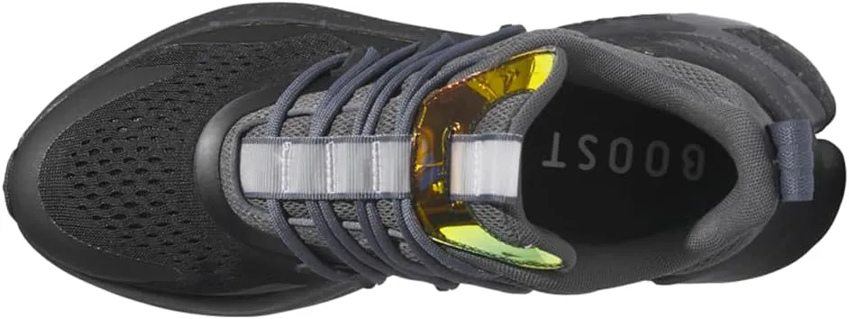 adidas Unisex-Adult Alphaboost V2 Sneaker