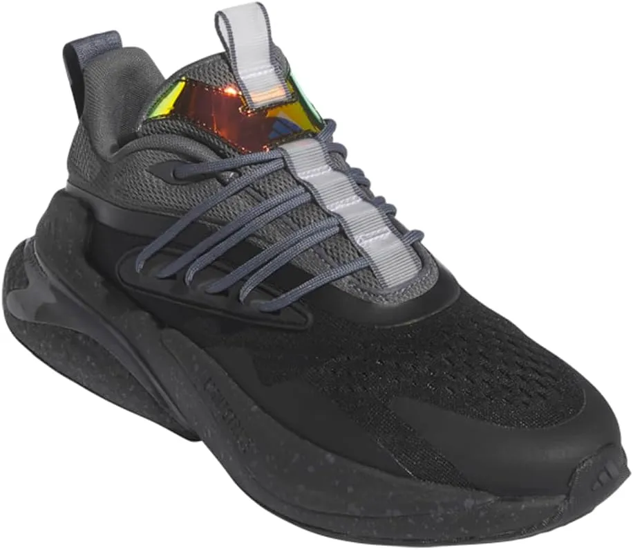 adidas Unisex-Adult Alphaboost V2 Sneaker