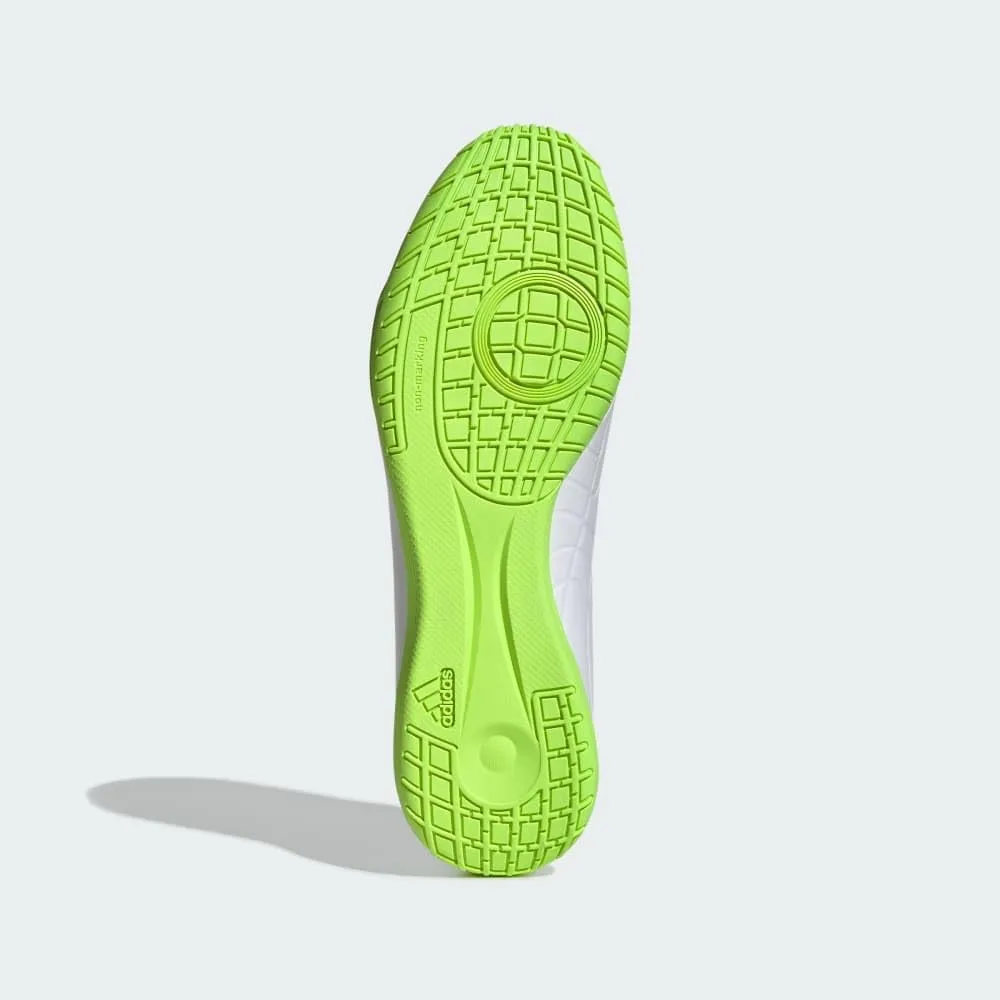 adidas Unisex-Adult Copa Pure.4 Indoor Soccer Shoe