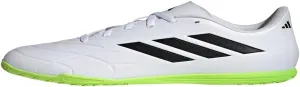 adidas Unisex-Adult Copa Pure.4 Indoor Soccer Shoe