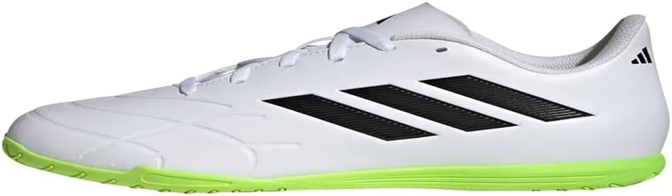 adidas Unisex-Adult Copa Pure.4 Indoor Soccer Shoe