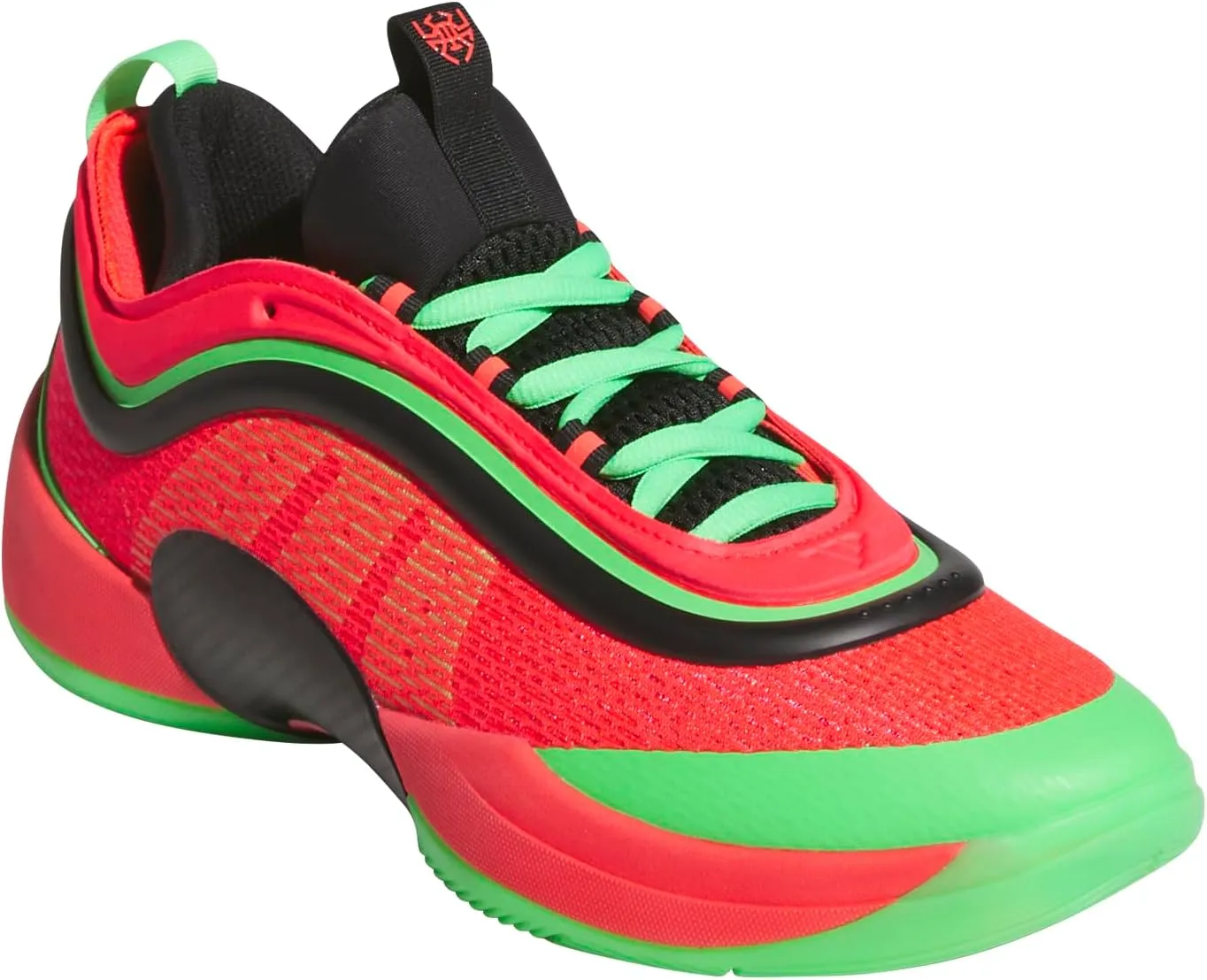 adidas Unisex Adult D.O.N Issue 6 Basketball Sneaker