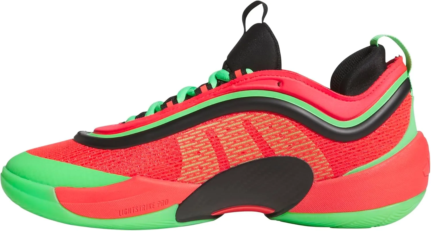 adidas Unisex Adult D.O.N Issue 6 Basketball Sneaker