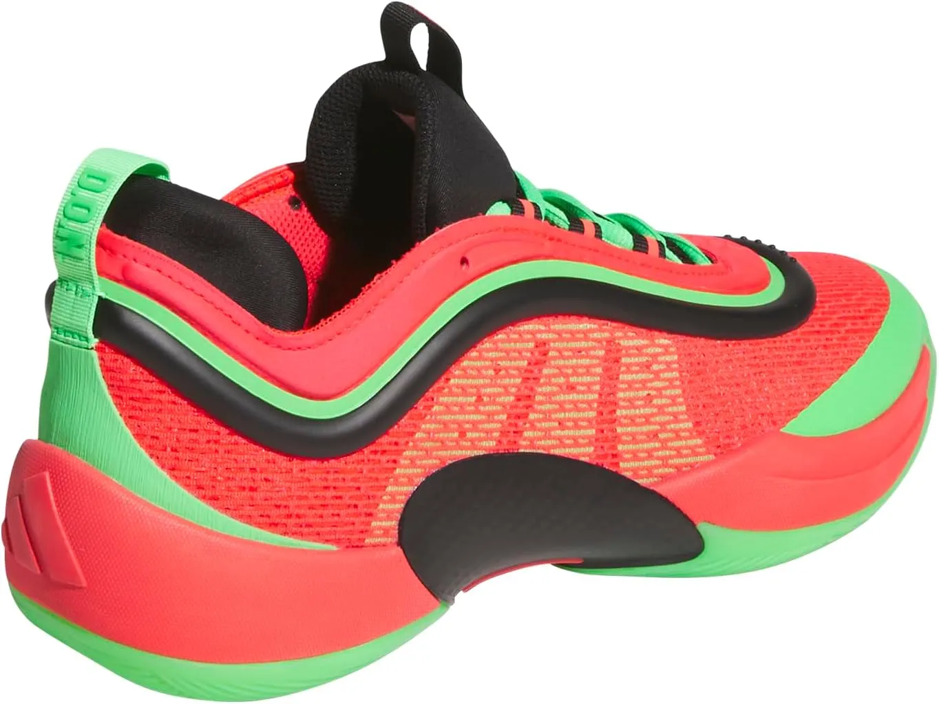 adidas Unisex Adult D.O.N Issue 6 Basketball Sneaker